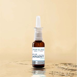 <p style="font-family: Poppins; font-weight: 600; font-size: 19px;">PUR ARGENT - <span style="color:#49554D; font-weight:300; font-style:italic;">SPRAY, RECHARGEABLE</span><div style="display:inline-block; background:#49554D; color:#ffffff; font-family:Poppins; font-weight:400; font-size:14px; padding:8px 16px; text-transform:uppercase; text-align:center; text-decoration:none; border:none; line-height:1; box-sizing:border-box;">30ml</div>
